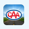 download the caa super app, iPhone, blackberry, android